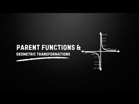 الدوال الأساسية (الجزء الثاني)